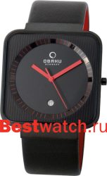Obaku Square V139GBBRB