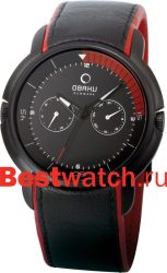 Obaku Circle V141GBBRB