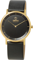 Obaku Circle V143GGBRB