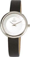 Obaku Circle V146LCIRB