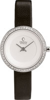 Obaku Leather V146LECIRB