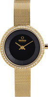 Obaku mesh V146LEGBMG