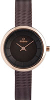Obaku Mesh V146LXVNMN