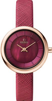 Obaku Leather V146LXVQRD