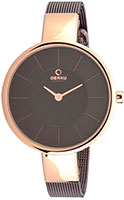 Obaku Mesh V149LXVNMN2