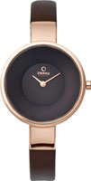 Obaku Leather V149LXVNRN
