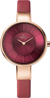 Obaku Leather V149LXVQRD