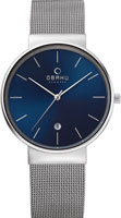 Obaku Mesh V153GDCLMC