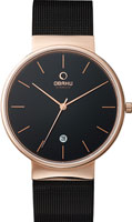 Obaku Mesh V153GDVBMB