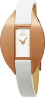 Obaku Rectangular V155LVIRW
