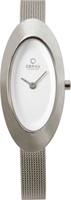 Obaku Oval V156LCIMC