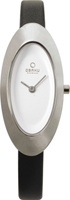 Obaku Oval V156LCIRB