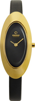 Obaku Oval V156LGBRB