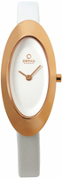 Obaku Oval V156LVIRW