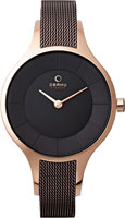 Obaku Mesh V165LXVNMN