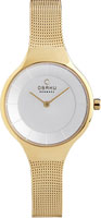 Obaku Mesh V166LXGIMG