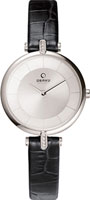 Obaku Leather V168LECIRB