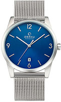 Obaku Mesh V169GDCLMC