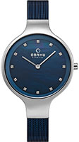 Obaku Mesh V173LXCLML