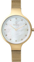 Obaku Mesh V173LXGGMG