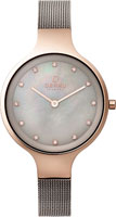 Obaku Mesh V173LXVJMJ