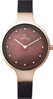 Obaku Mesh V173LXVNMN