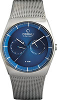 Obaku Mesh V176GMCLMC
