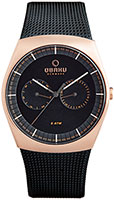 Obaku mesh V176GMVBMB