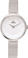 Obaku Mesh V177LECIMC