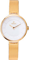 Obaku Mesh V177LEGIMG