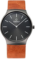 Obaku Leather V178GXUURZ