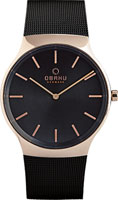 Obaku Mesh V178GXVBMB