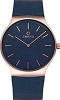 Obaku Mesh V178GXVLML