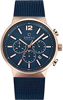Obaku Mesh V180GCVLML