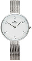 Obaku Mesh V195LXCIMC