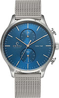 Obaku Mesh V196GUCLMC