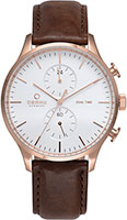 Obaku Leather V196GUVWRN