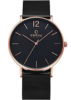 Obaku Mesh V197GXVBMB