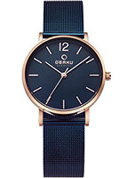 Obaku Mesh V197LXVLML