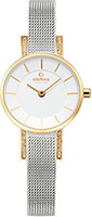 Obaku Mesh V207LEGIMC