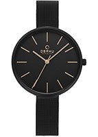 Obaku Mesh V211LXBBMB
