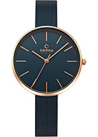 Obaku Mesh V211LXVLML