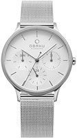 Obaku Mesh V212LMCIMC