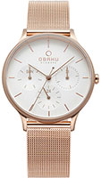 Obaku Mesh V212LMVIMV