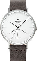 Obaku Leather V213GUCIRJ