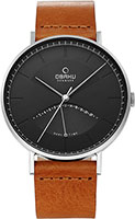 Obaku Leather V213GUCURZ
