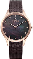 Obaku Mesh V217LXVNMN