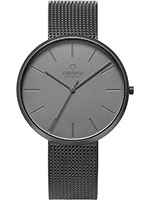 Obaku Mesh V219GXUUMU