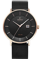 Obaku Mesh V222GRVBMB
