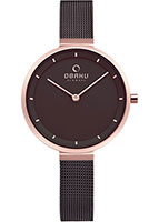 Obaku Mesh V225LXVNMN